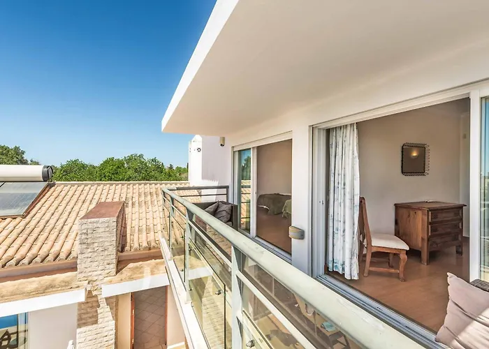 Villa Casa Sol Albufeira