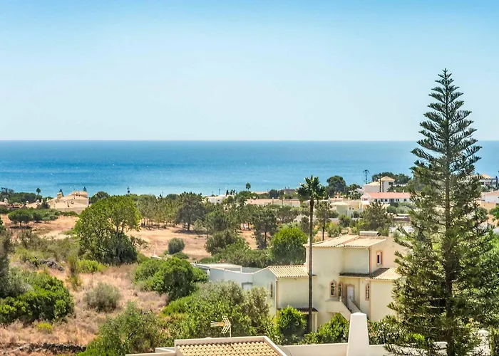 Casa Sol * Albufeira