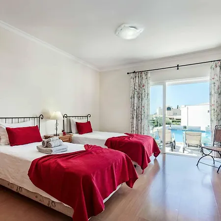 Casa Sol Βίλα Αλμπουφέιρα