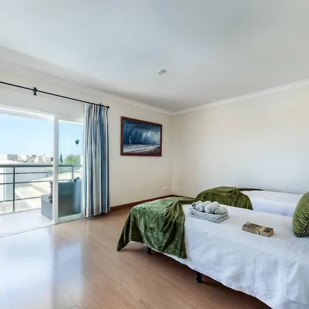 Casa Sol Villa
