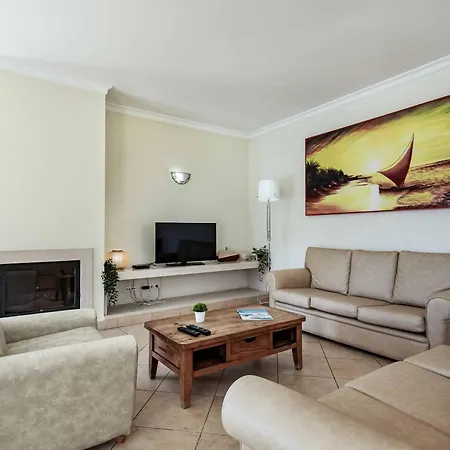 Casa Sol Villa *