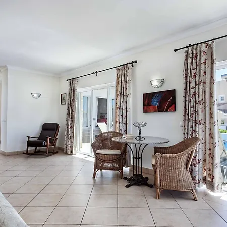 Βίλα Casa Sol Αλμπουφέιρα