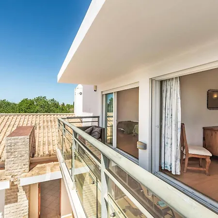 Villa Casa Sol Albufeira