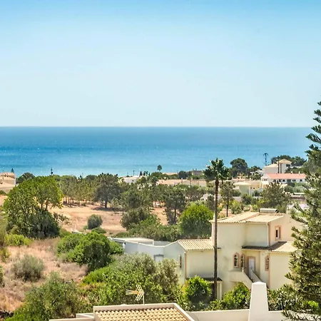 Casa Sol * Αλμπουφέιρα