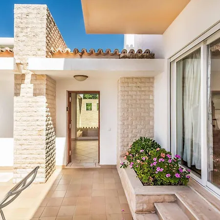 Casa Sol Albufeira