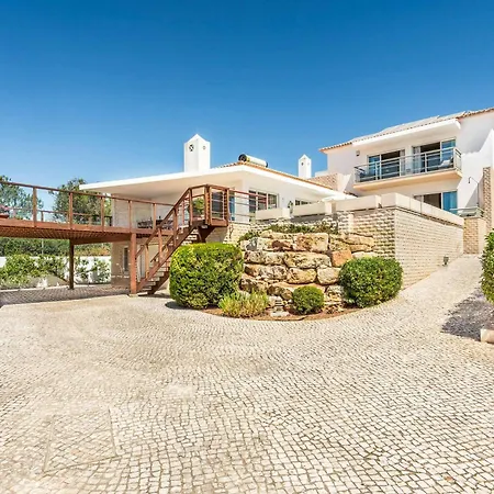 Casa Sol Villa