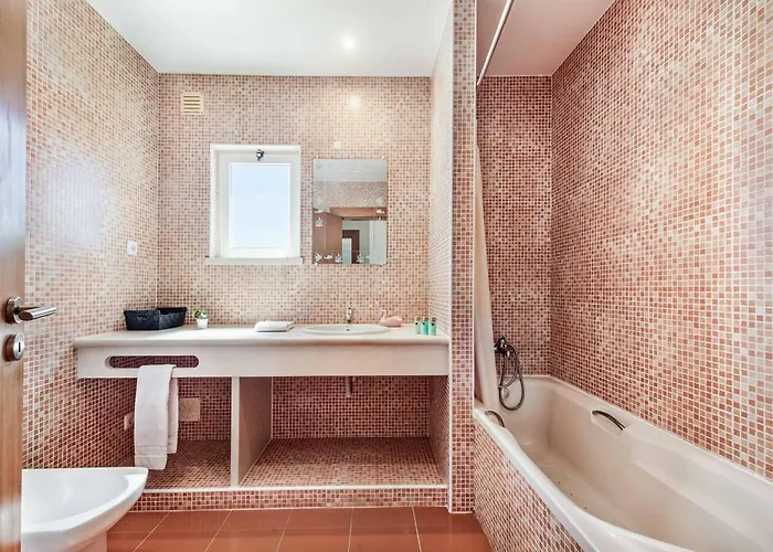 Casa Sol アルブフェイラ