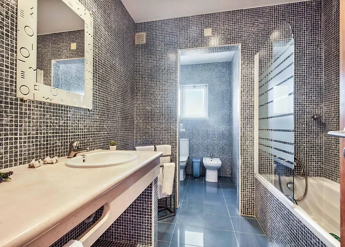 Casa Sol * Albufeira