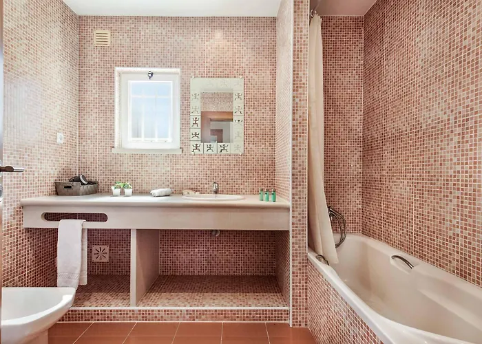 Casa Sol Villa Albufeira