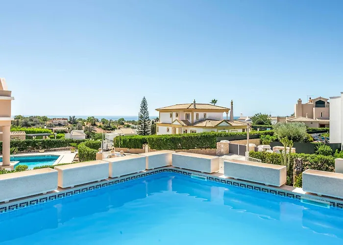 Casa Sol * Albufeira