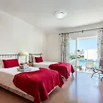 Casa Sol וילה אלבופיירה