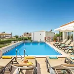 וילה Casa Sol