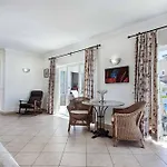 וילה Casa Sol אלבופיירה