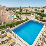 וילה Casa Sol *