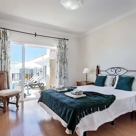 빌라 Casa Sol 알부페이라