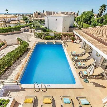 Casa Sol 알부페이라