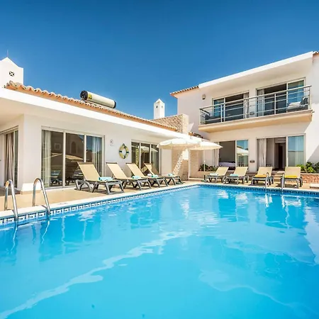 Casa Sol 알부페이라