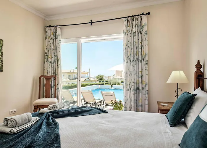 Casa Sol * 알부페이라